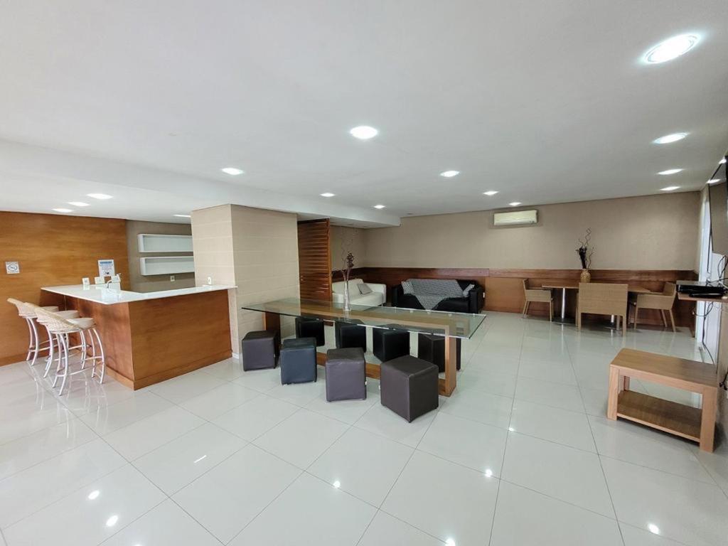 Ferias Porto Real Suites 망가라치바 외부 사진