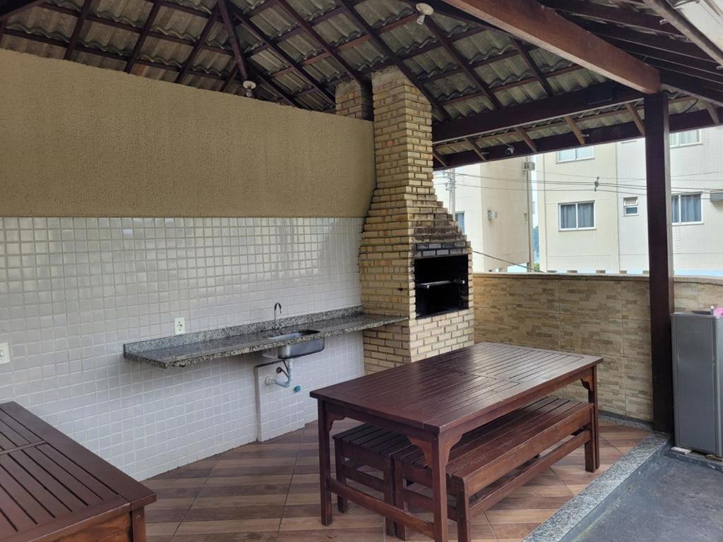 Ferias Porto Real Suites 망가라치바 외부 사진